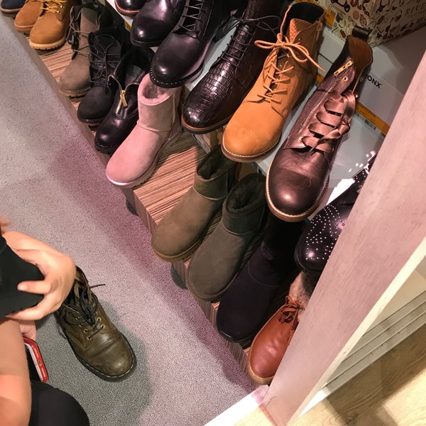 Schoenen Torfs Magasin de chaussures
