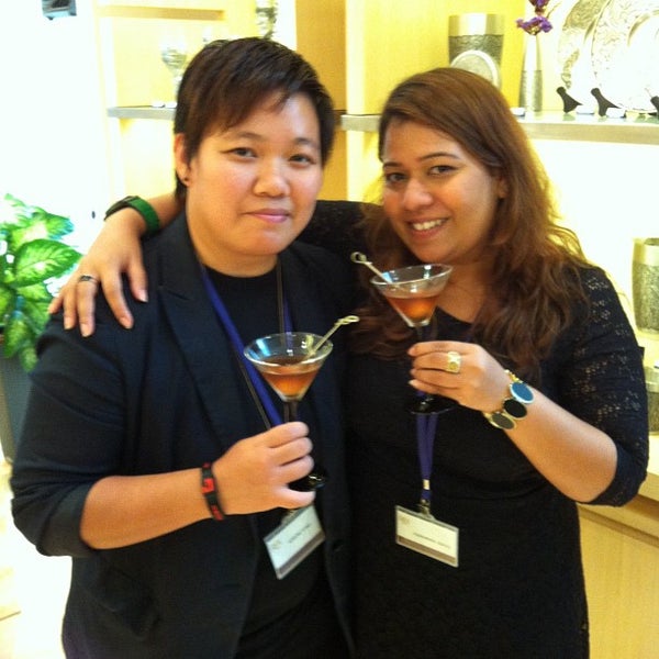 Photos At Royal Selangor Pewter Centre