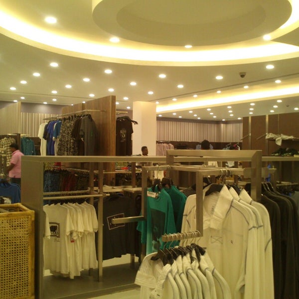 House Of Fashions Mega Mall Shopping Mall In Colombo