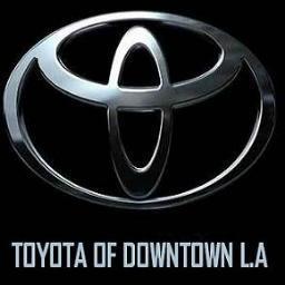 5/14/2015에 Toyota of Downtown LA님이 Toyota of Downtown LA에서 찍은 사진