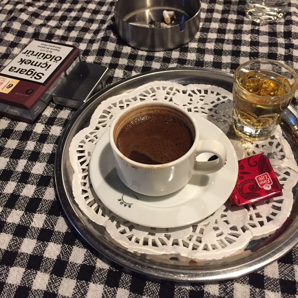 11/28/2018にAli Osman Y.がKüfe Restoranで撮った写真