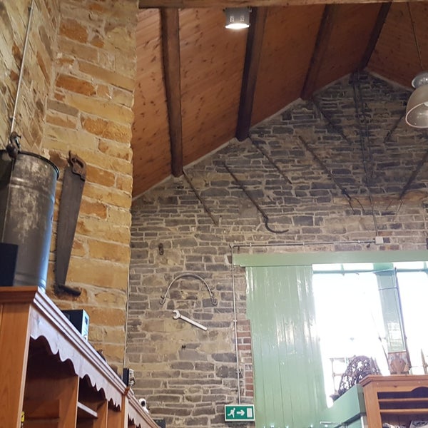 Fir Tree Farm Shop and Cafe 2 tips