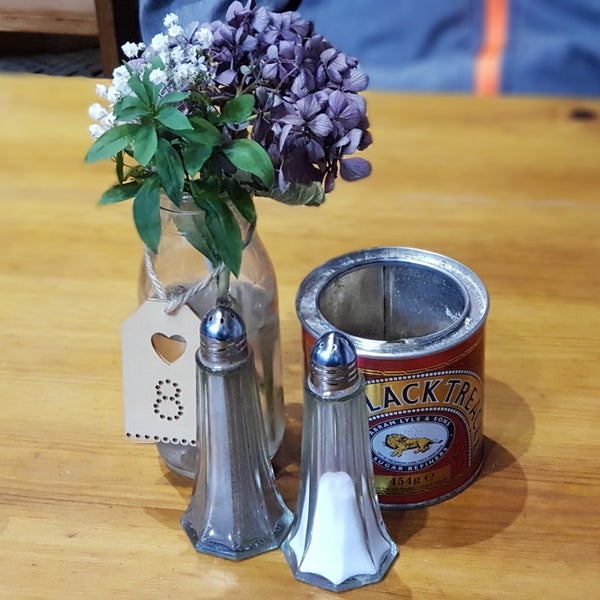 Fir Tree Farm Shop and Cafe 2 tips