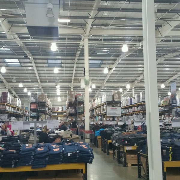 Costco Haydock、St. Helens