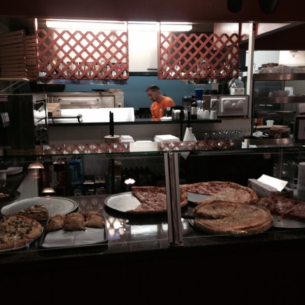 Bridge Street Pizza 7 tips