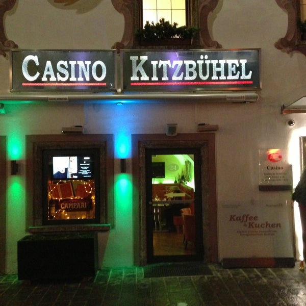 Dinner & Casino - 4-Gänge Menü für € 57 inkl. € 25 Jetons für's Casino!