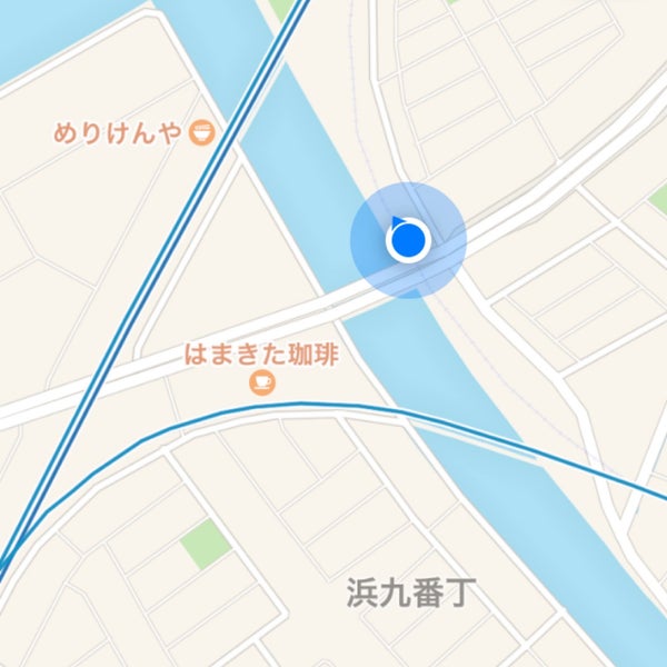 Photos At 瀬戸大橋デルタ線 Bridge