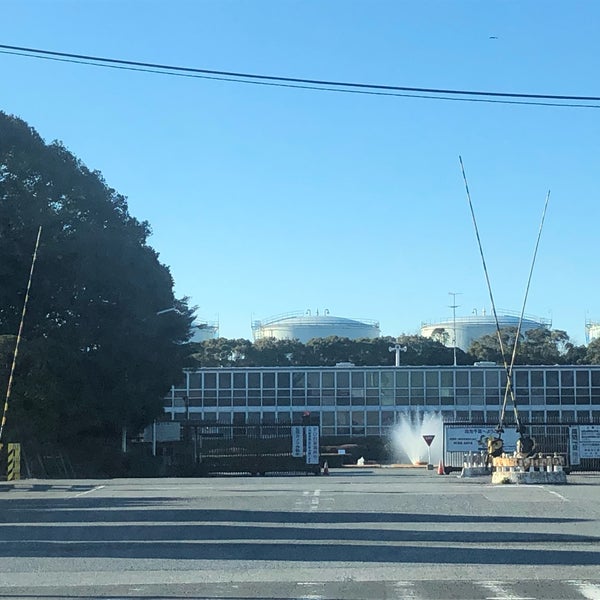 出光興産 千葉製油所 工場 市原市 148 Clientes 出光興産 千葉製油所 工場 市原市 148 Clientes