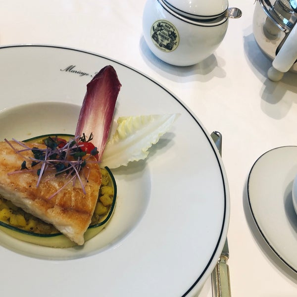 Photos At マリアージュフレール 銀座松屋通り店 銀座 0 Tips