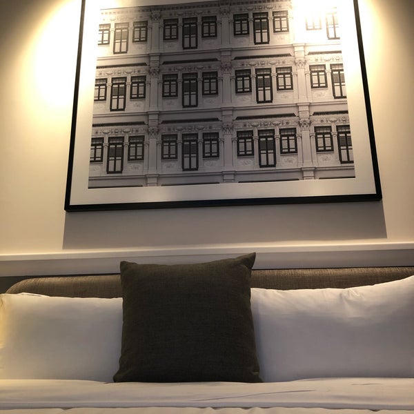 10/8/2019にKieがGrand Park City Hall Hotelで撮った写真