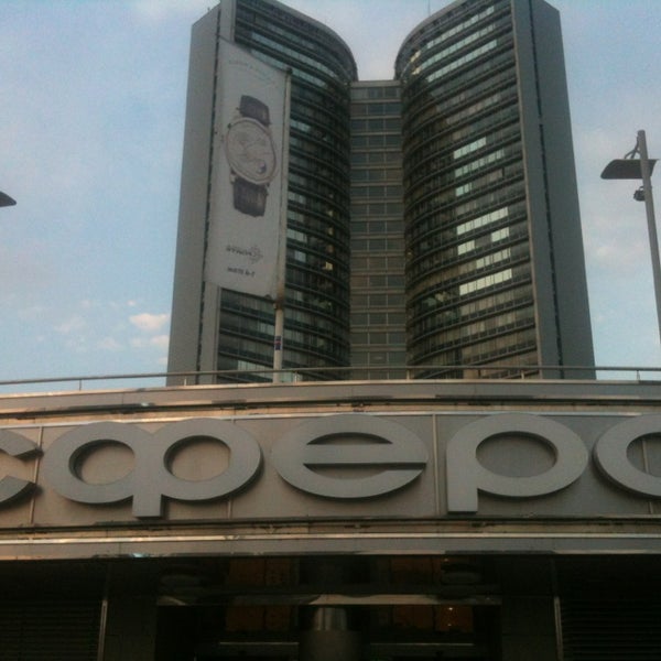 Тц сфера москва