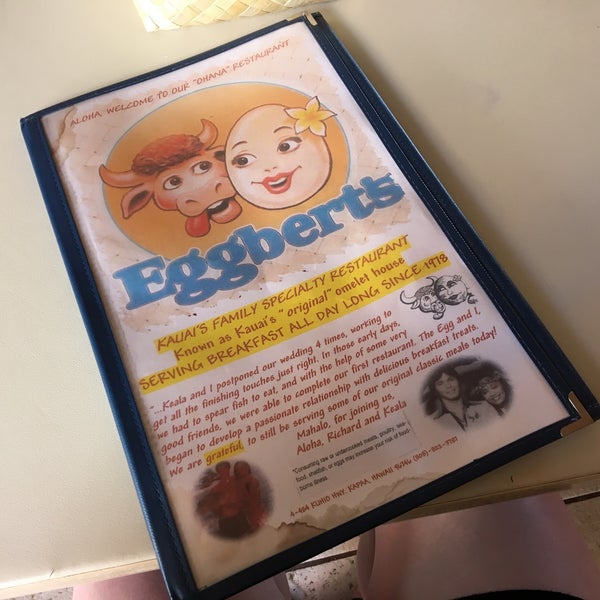 Eggberts (Now Closed) - 28 tips