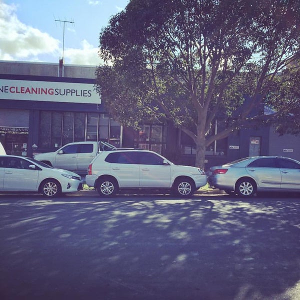 Bunnings Head Office Hawthorn, VIC