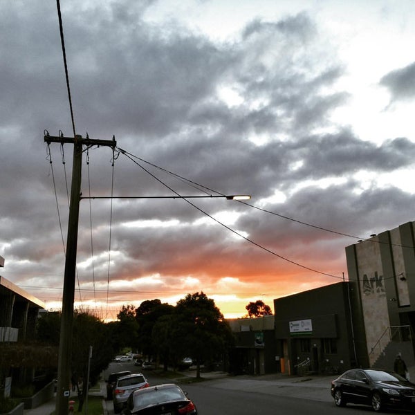 Bunnings Head Office Hawthorn, VIC