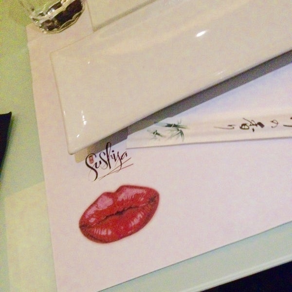 11/15/2015에 Maria👑 S.님이 Sushija에서 찍은 사진