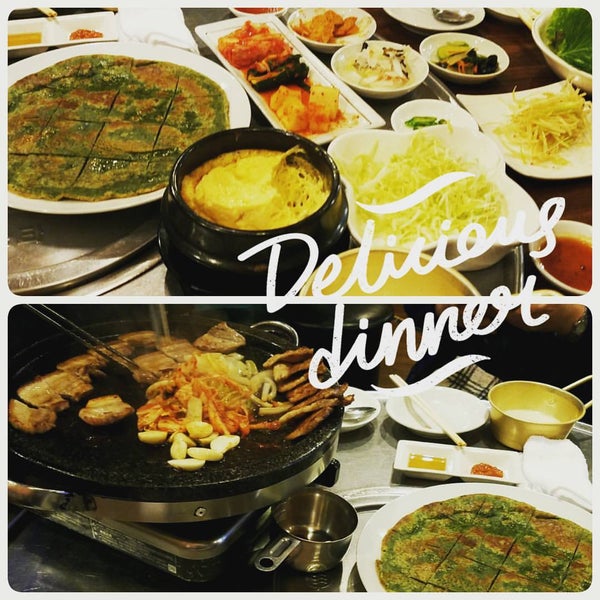 Photos At 豚ママ Korean Restaurant In 中区