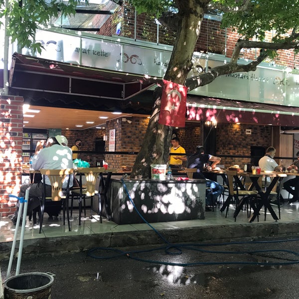 hayat kelle ulucami mahallesi