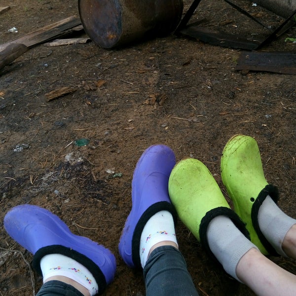 Карта липная горка тихвинский