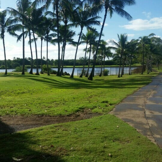 West Loch Golf Course 108 visitors