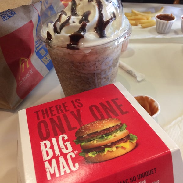 Foto scattata a McDonald&#39;s da Tj C. il 5/31/2015