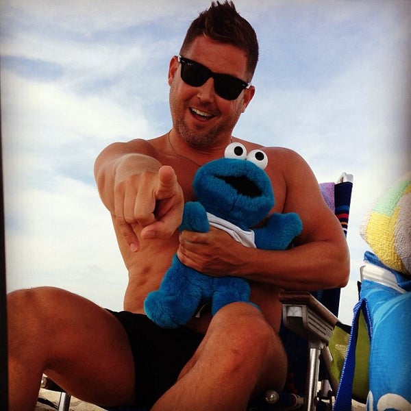 Photos at Swordfish Beach Club Beach in Westhampton Beach