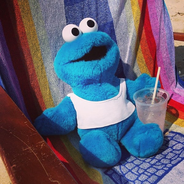 Photos at Swordfish Beach Club Beach in Westhampton Beach