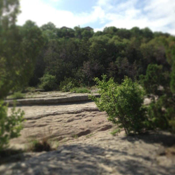 Photos at The Flats on Barton Creek Greenbelt Bartons BluffSpyglass