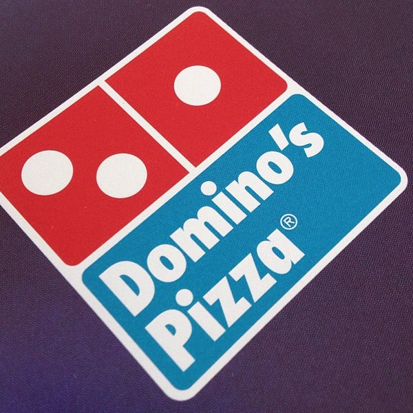 Domino S Pizza Pizza Place