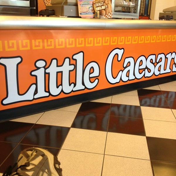 Little Caesars Pizza Glendale, AZ