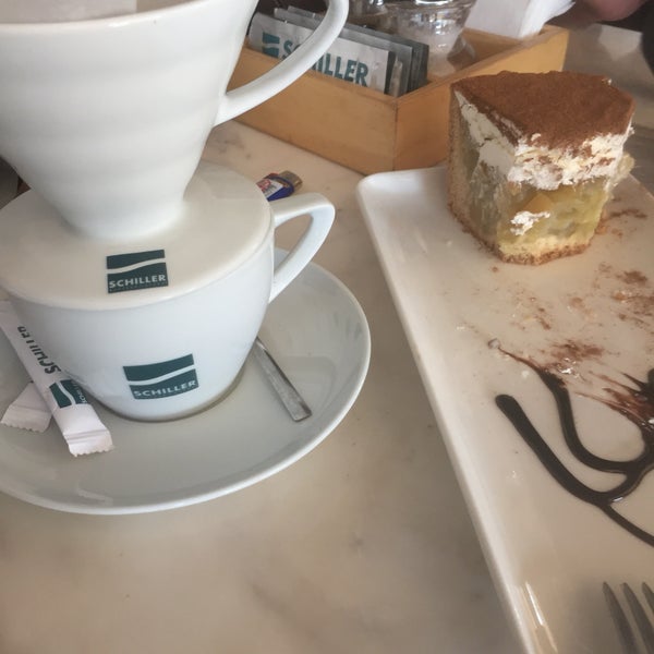 Franco�s Pizza &amp; Schiller Kaffee Muratpaşa�da Pizzacı�da fotoğraflar