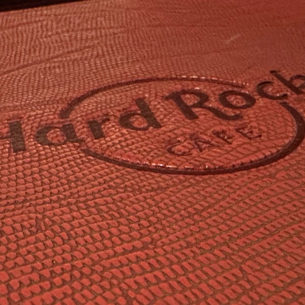 Photo taken at Hard Rock Cafe Budapest by Christian M. on 10/29/2022