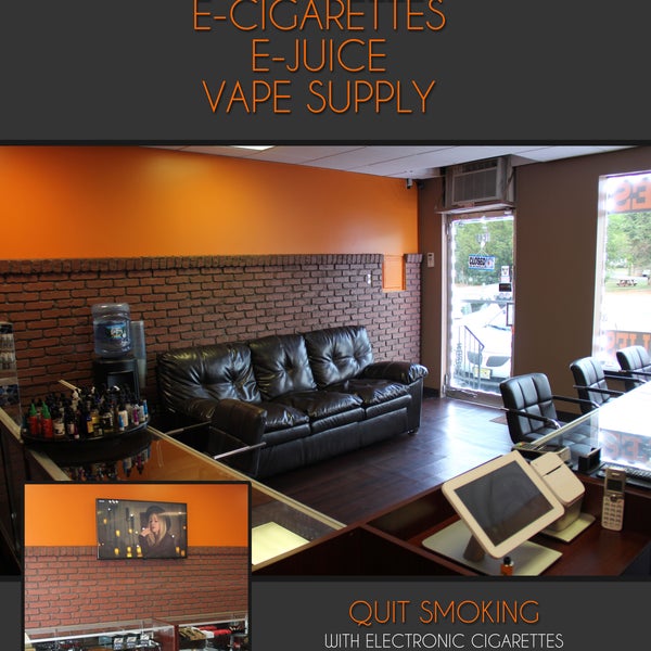 Photos At Cloud Faktory Edison Nj