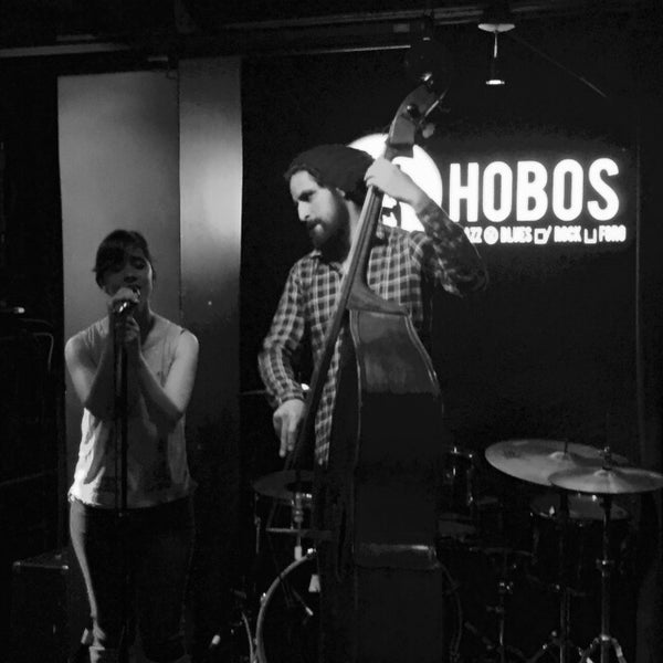 Foto tirada no(a) Hobos por Hobos em 10/7/2015