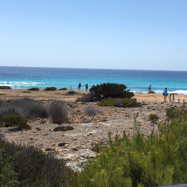 8/25/2015 tarihinde Luis J.ziyaretçi tarafından 10punto7 Formentera'de çekilen fotoğraf