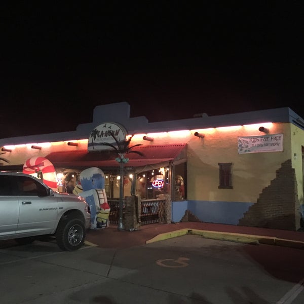 Cancun Mexican Restaurant Henderson South Side 341 S Green St