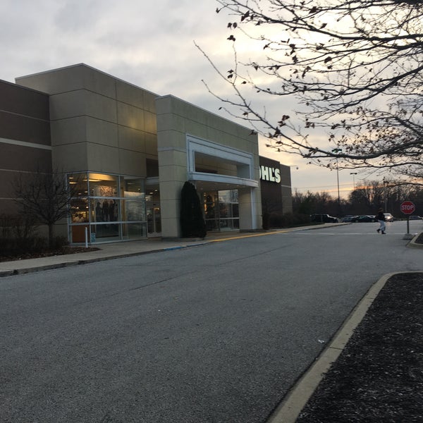 Kohl's East Louisville 3 tips from 392 visitors