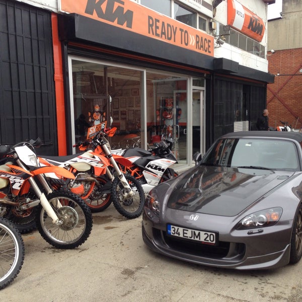 РљРўРњ ready to Race