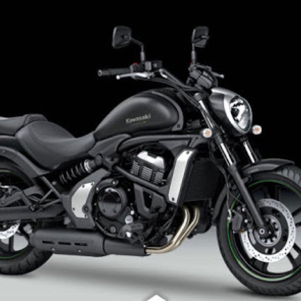 Купить Мотоцикл Кавасаки Вулкан 650 S