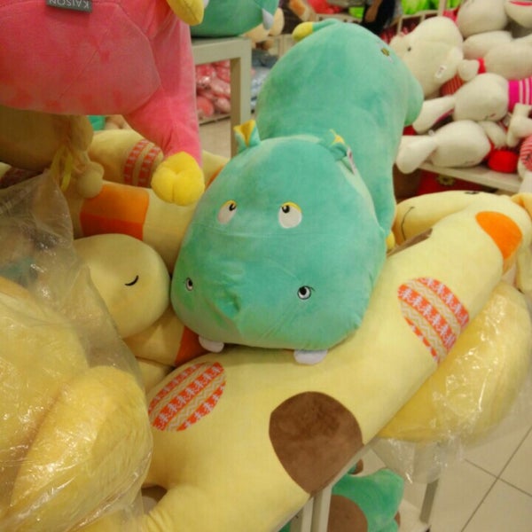 kaison soft toy price