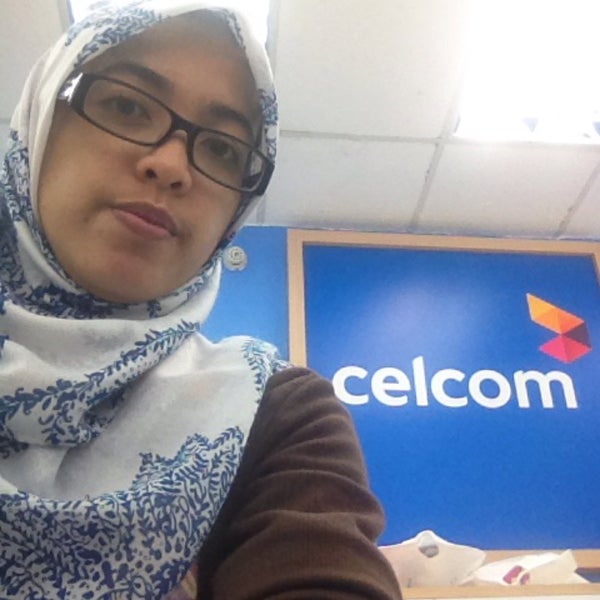 Photos At Celcom Blue Cube Sg Petani 70 Jalan Lagenda 3
