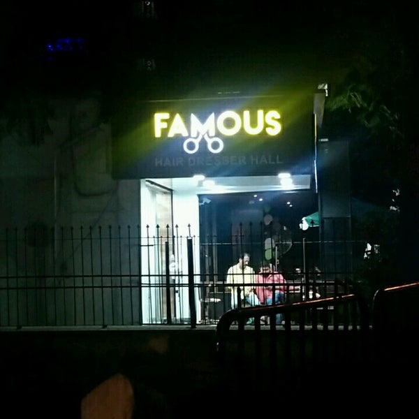 Famous Hair Dressers Bandra West Bandra Reclamation