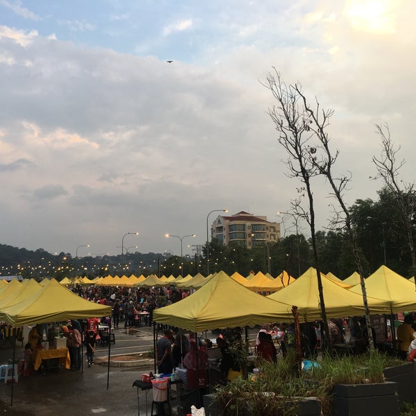 Photos At Flea Market Bangi Gateway Kajang Selangor
