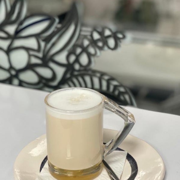 10/9/2019にMelika A.がModam Café | کافه مدامで撮った写真