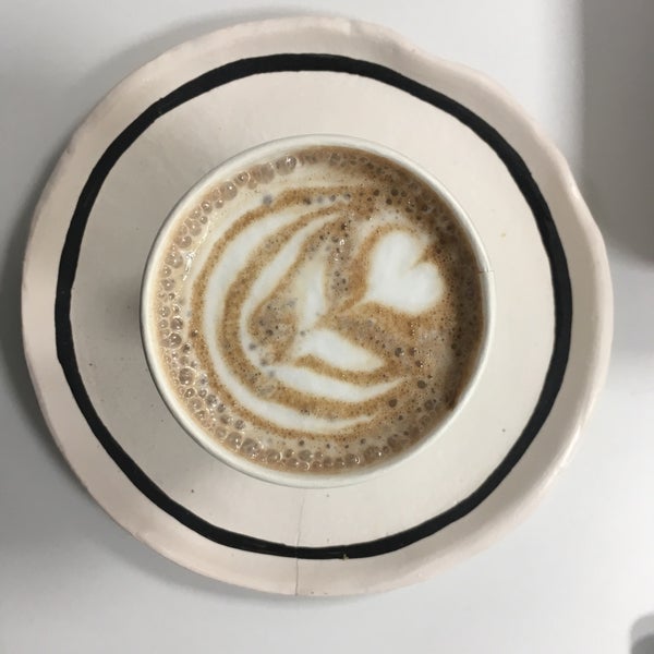 7/30/2019にMelika A.がModam Café | کافه مدامで撮った写真