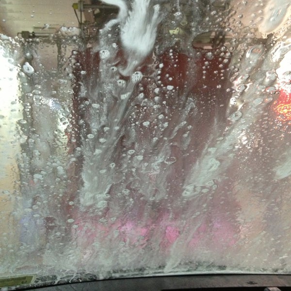 Photos at Jomar Car Wash 13 tips