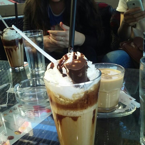 Photos At Caffe Terassa Cafe