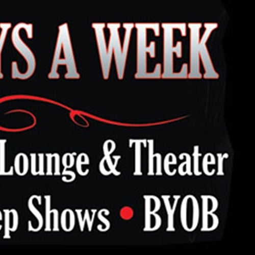 Photos at River's Edge Men's Club Health and Beauty Service