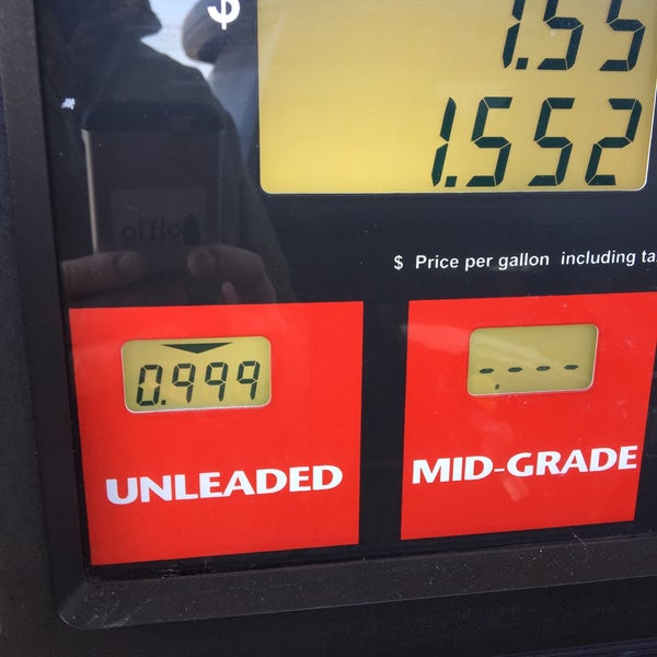 Kroger Fuel Center 92 visitors