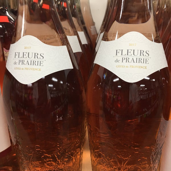 Franklin Liquors 8 tips