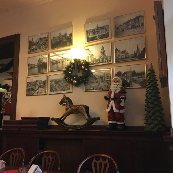 Photo taken at Gasthaus Krombach by Susu on 12/24/2017